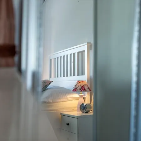Apartment Ana