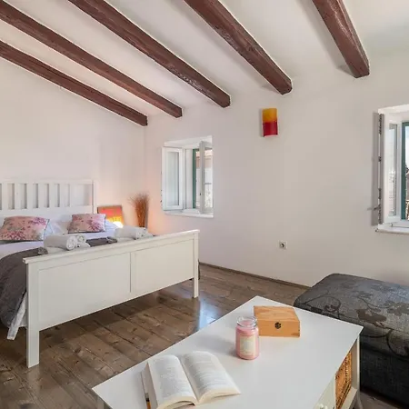 Ana Apartment Trogir