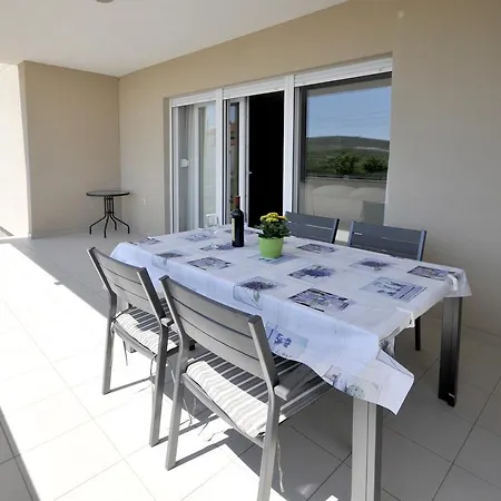 Ana Apartament *