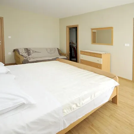 Apartament Ana Plano