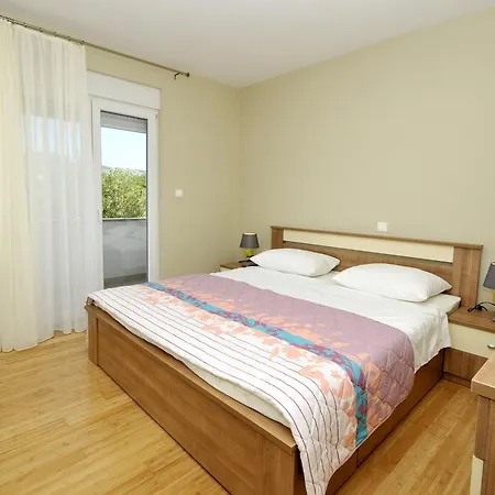 Ana Apartament Plano