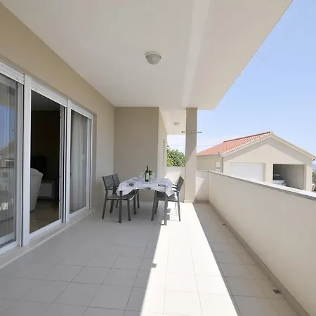 Ana Apartament