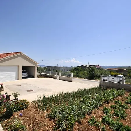 Apartament Ana *