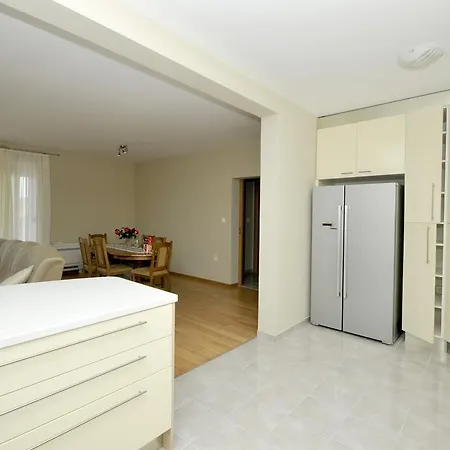 Ana Apartament Plano