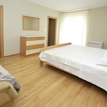 Apartament Ana *