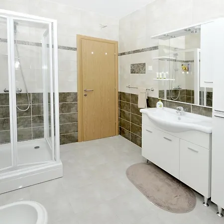 Apartament Ana Plano