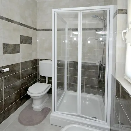 Ana Apartament Plano